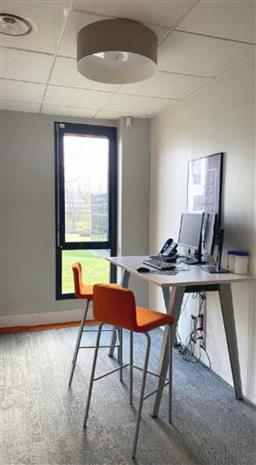 Bureau Location 69760 LIMONEST 330 ALLEE DES HETRES