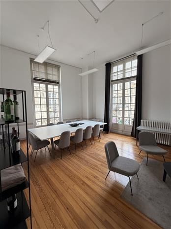 Bureau Location 33000 BORDEAUX 12 PLACE DE LA BOURSE