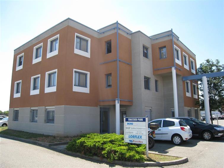 Local d'activités Location 69680 CHASSIEU