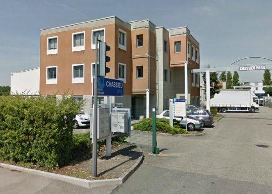 Local d'activités Location 69680 CHASSIEU