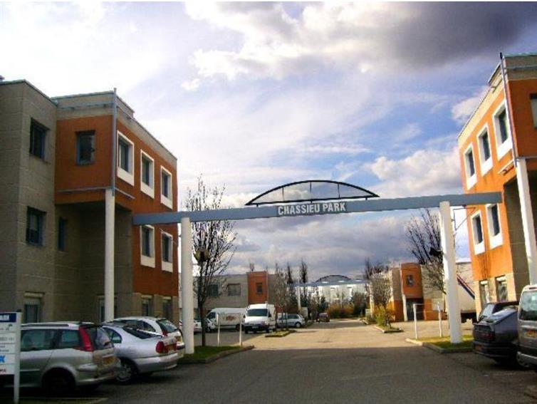 Local d'activités Location 69680 CHASSIEU