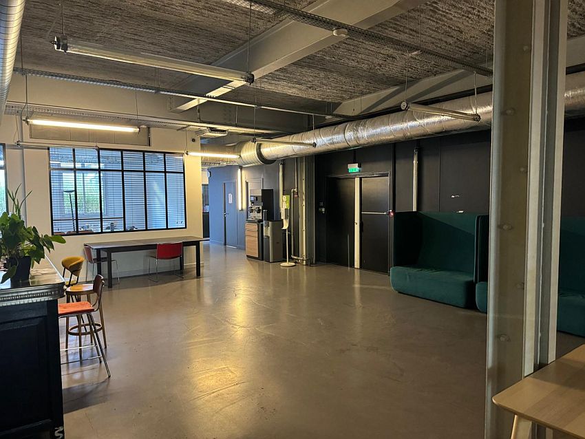 Bureau Vente 75010 PARIS