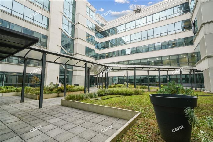 Bureau Location 93210 LA PLAINE ST DENIS