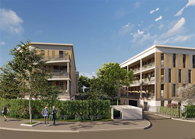 Bureau Location 13290 AIX EN PROVENCE