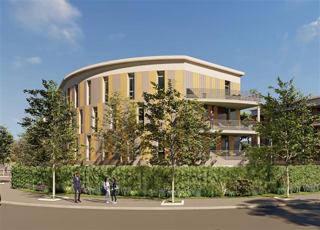 Bureau Location 13290 AIX EN PROVENCE