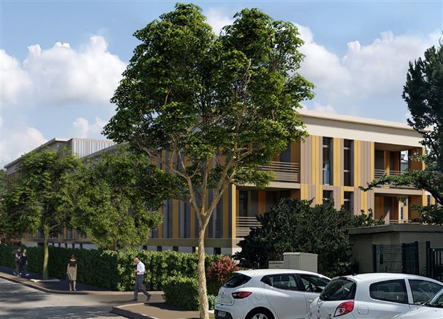 Bureau Location 13290 AIX EN PROVENCE