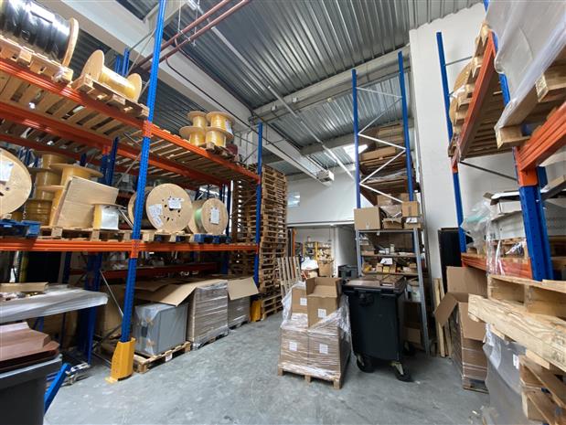 Local d'activités Vente 91090 LISSES