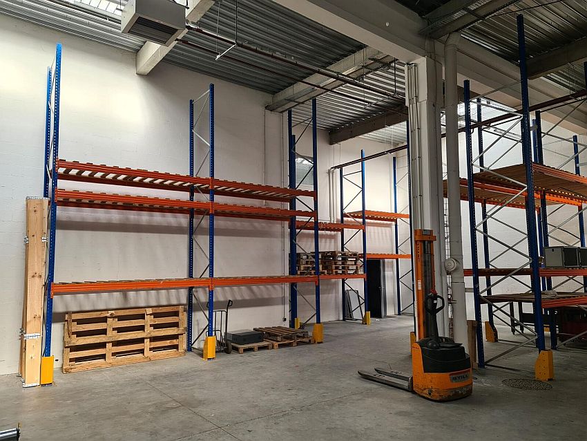 Local d'activités Vente 91090 LISSES