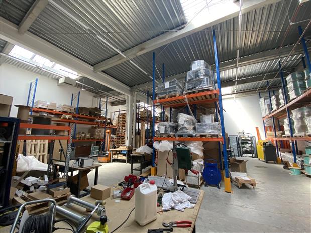Local d'activités Vente 91090 LISSES