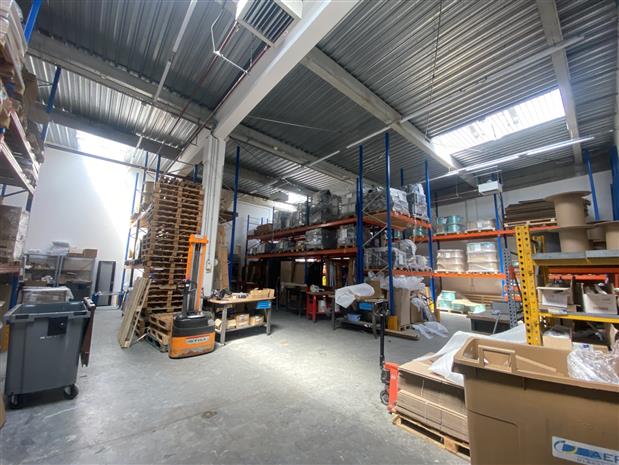 Local d'activités Vente 91090 LISSES