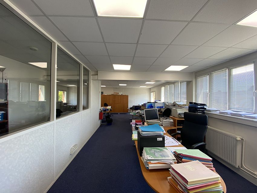 Local d'activités Vente 91090 LISSES