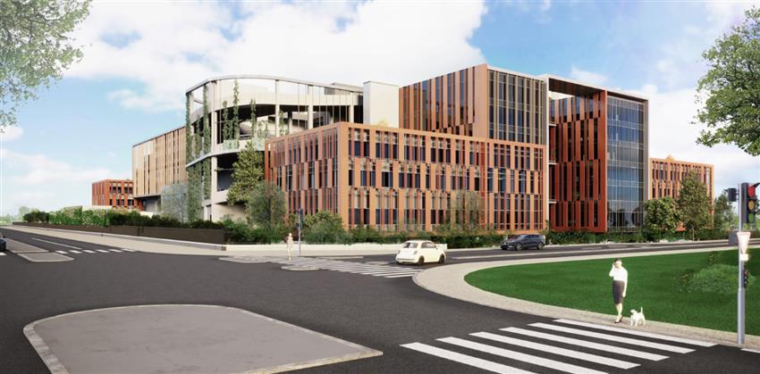 Local d'activités Location 92230 GENNEVILLIERS