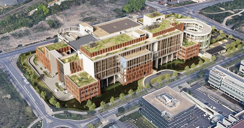 Local d'activités Location 92230 GENNEVILLIERS