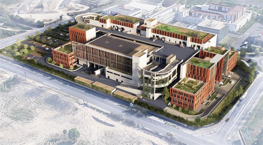 Local d'activités Location 92230 GENNEVILLIERS