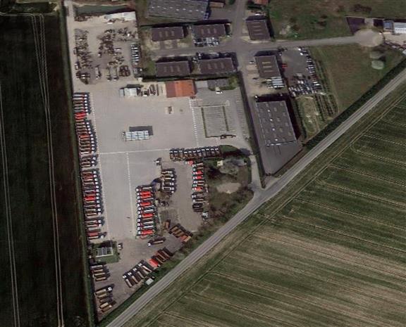 Terrain Vente 77410 CHARNY
