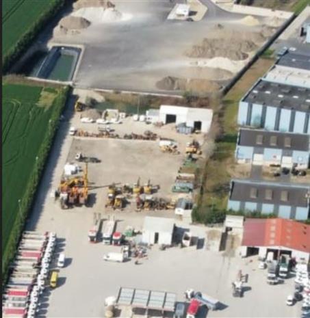 Terrain Vente 77410 CHARNY