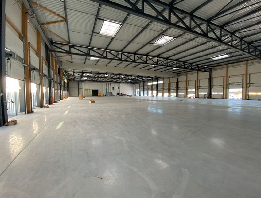 Entrepôt / Local d'activités Vente/Location 69125 COLOMBIER SAUGNIEU