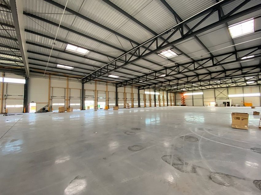 Entrepôt / Local d'activités Vente/Location 69125 COLOMBIER SAUGNIEU