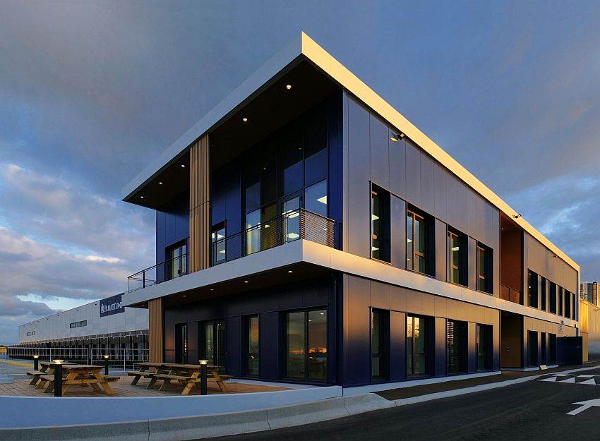 Entrepôt / Local d'activités Vente/Location 69125 COLOMBIER SAUGNIEU