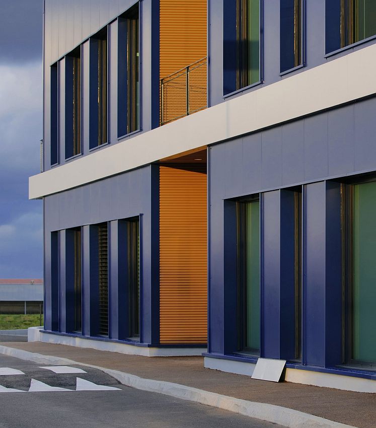 Entrepôt / Local d'activités Vente/Location 69125 COLOMBIER SAUGNIEU