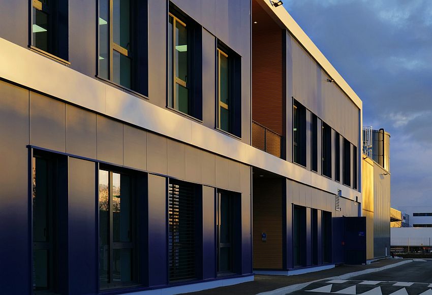 Entrepôt / Local d'activités Vente/Location 69125 COLOMBIER SAUGNIEU