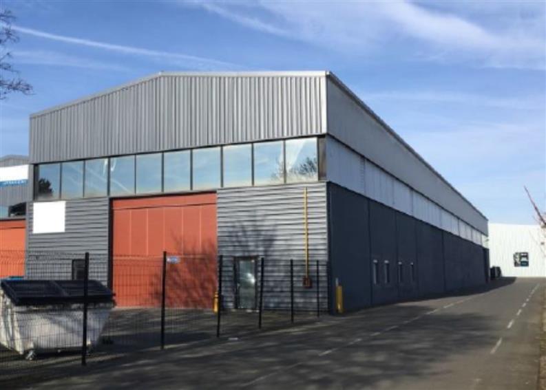 Local d'activités Location 45140 INGRE