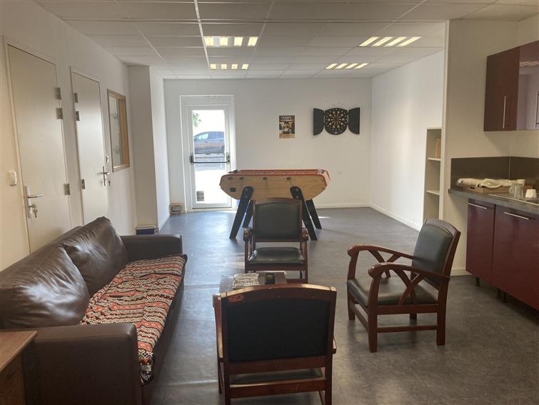 Local d'activités Location 45140 INGRE