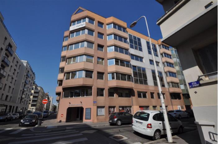 Bureau Location 69003 LYON 59 RUE DE L'ABONDANCE