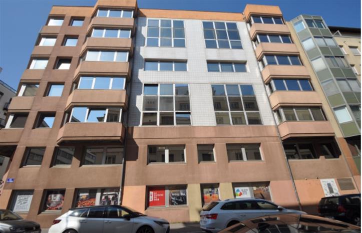 Bureau Location 69003 LYON 59 RUE DE L'ABONDANCE