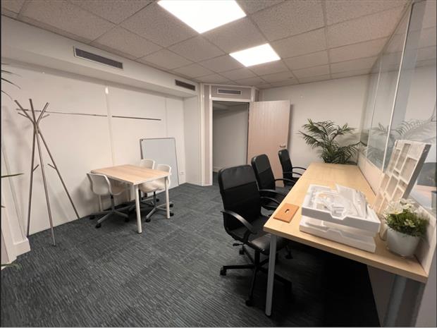 Bureau Location 69003 LYON 59 RUE DE L'ABONDANCE