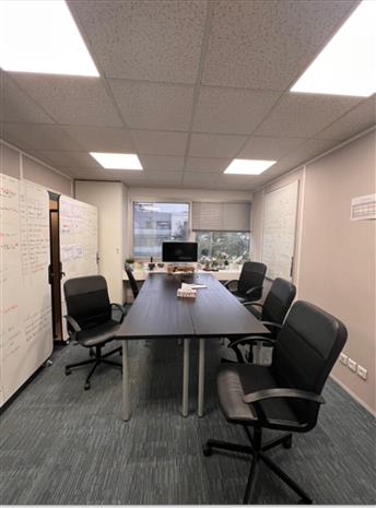 Bureau Location 69003 LYON 59 RUE DE L'ABONDANCE