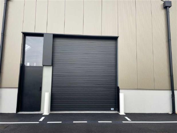 Local d'activités Vente 69780 TOUSSIEU