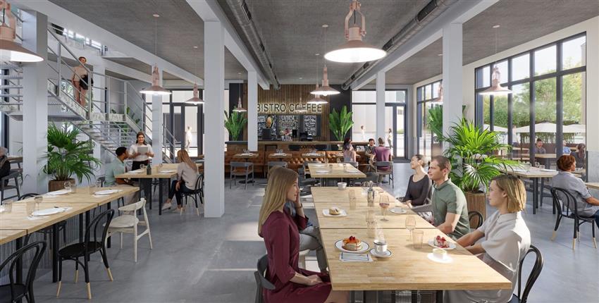 Local d'activités Vente 69780 TOUSSIEU