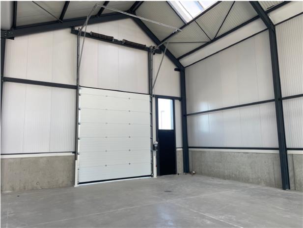 Local d'activités Vente 69780 TOUSSIEU