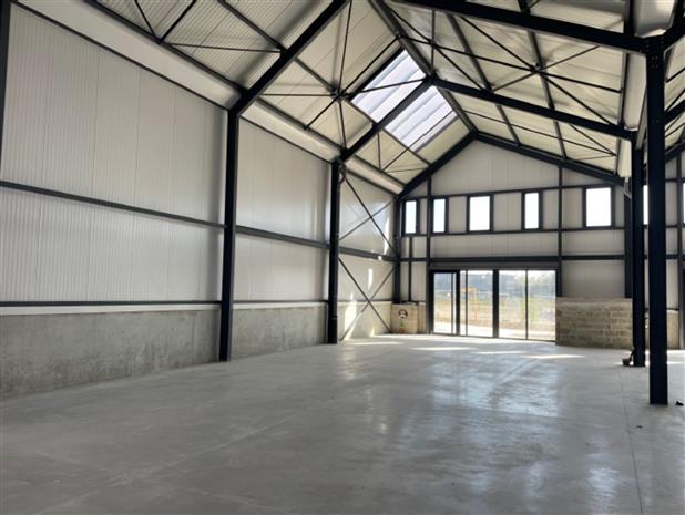 Local d'activités Vente 69780 TOUSSIEU