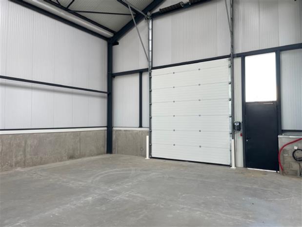 Local d'activités Vente 69780 TOUSSIEU