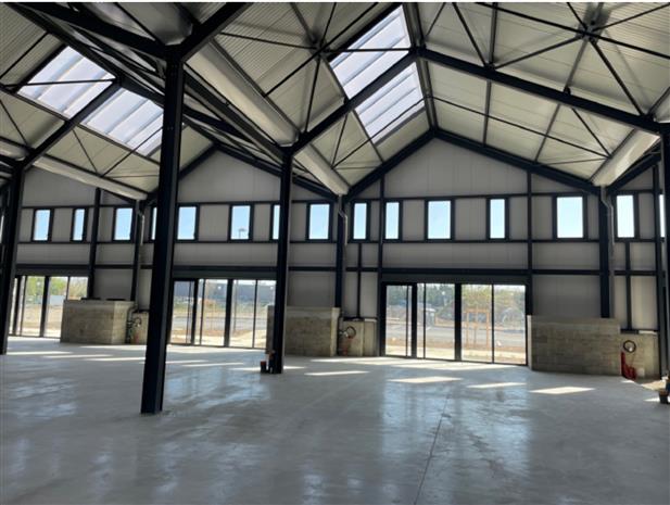 Local d'activités Vente 69780 TOUSSIEU