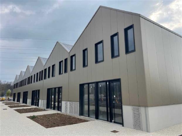 Local d'activités Vente 69780 TOUSSIEU