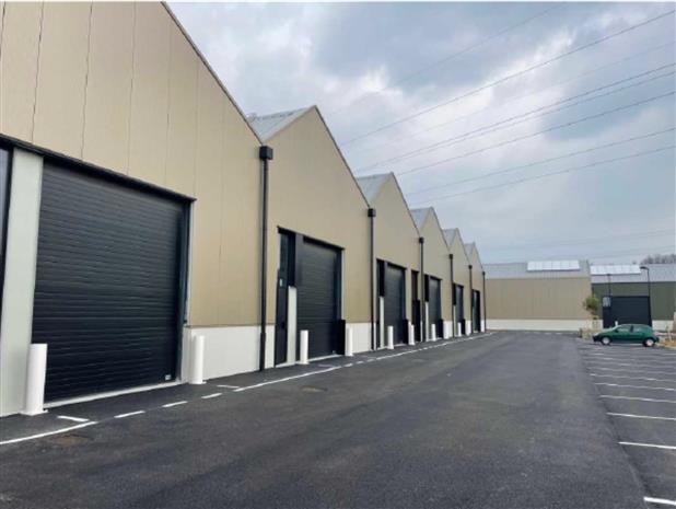 Local d'activités Vente 69780 TOUSSIEU