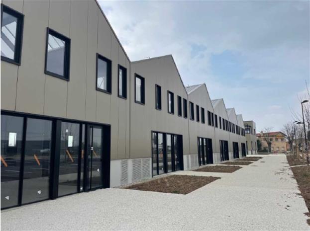 Local d'activités Vente 69780 TOUSSIEU