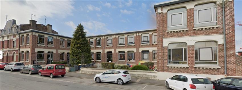 Bureau Location 62000 ARRAS
