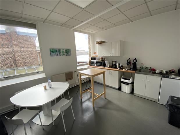 Bureau Location 62000 ARRAS