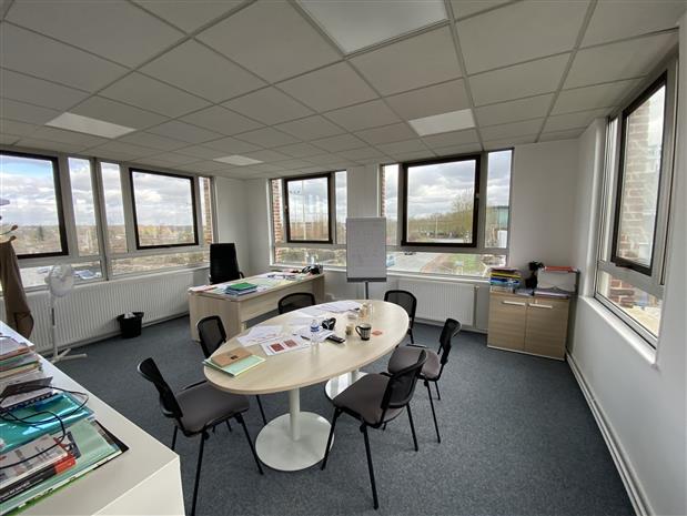 Bureau Location 62000 ARRAS
