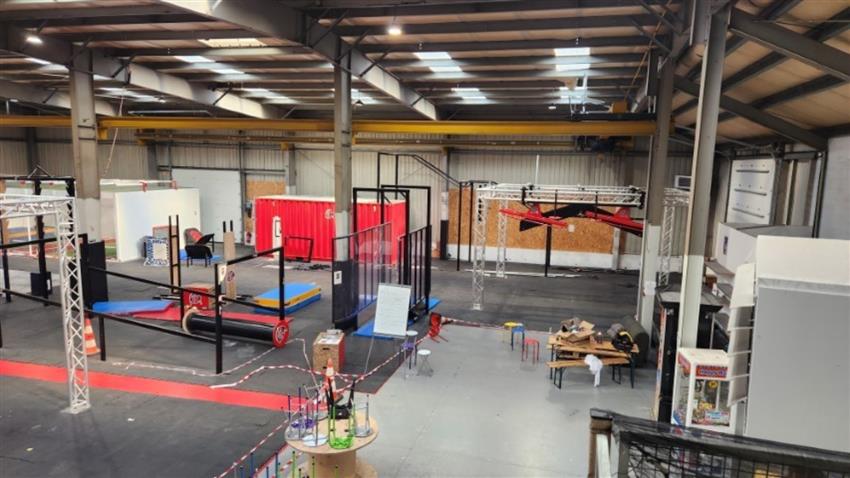 Local d'activités Location 78700 CONFLANS STE HONORINE