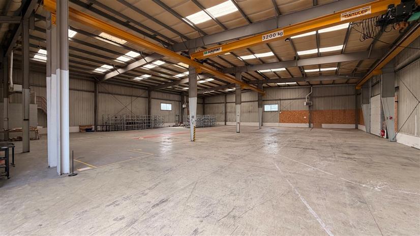 Local d'activités Location 78700 CONFLANS STE HONORINE
