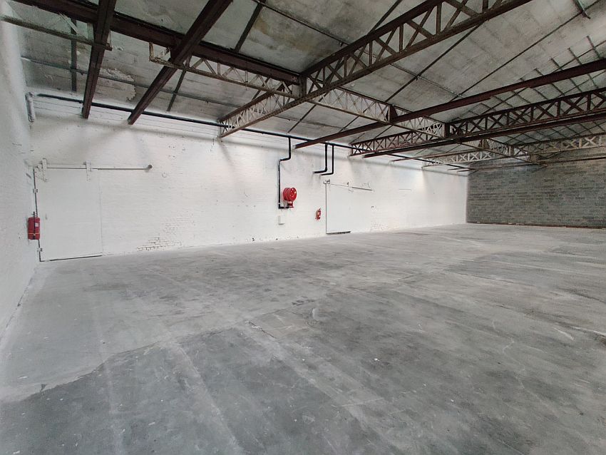 Local d'activités Location 59150 WATTRELOS