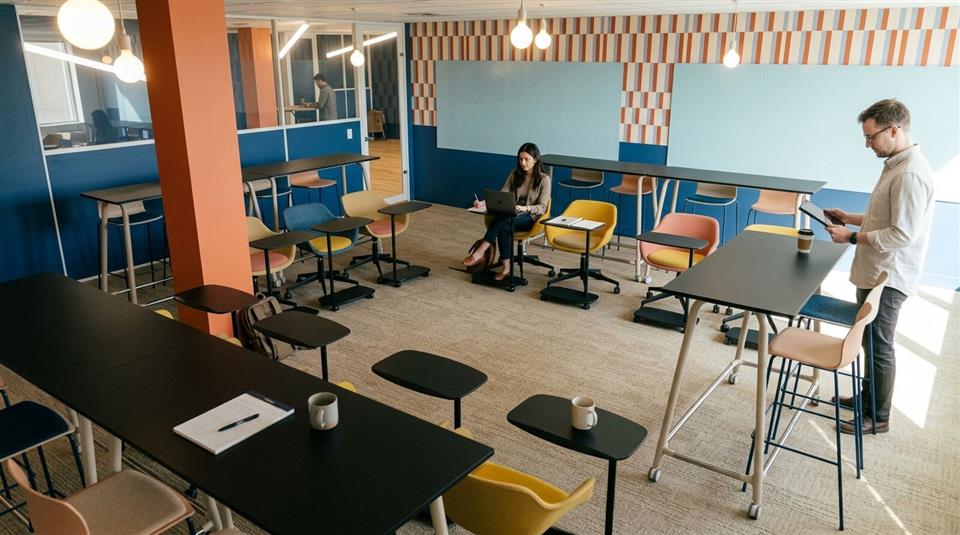Bureau Vente/Location 69009 LYON 54 AVENUE ROSA PARKS