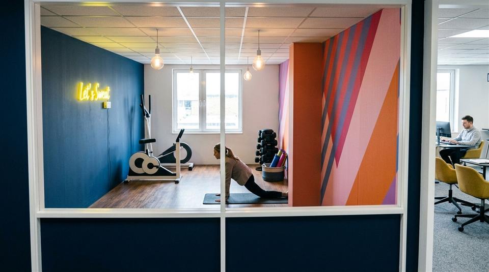 Bureau Vente/Location 69009 LYON 54 AVENUE ROSA PARKS