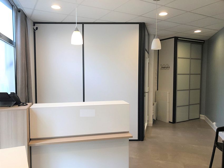 Bureau Location 35000 RENNES