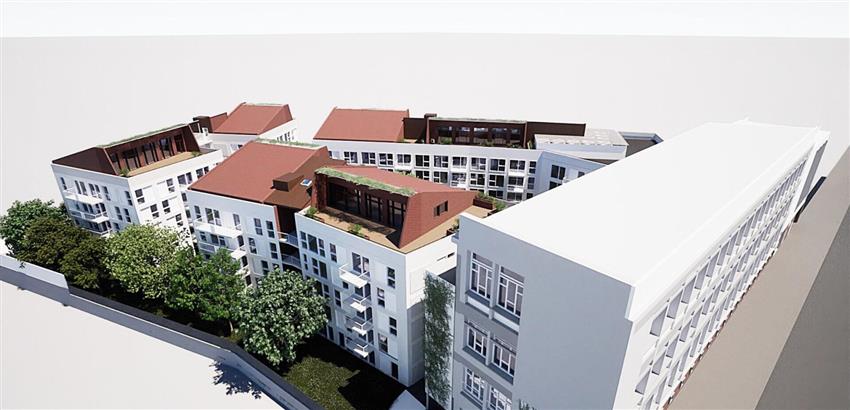 Bureau Location 31400 TOULOUSE 13 BOULEVARD DELACOURTIE